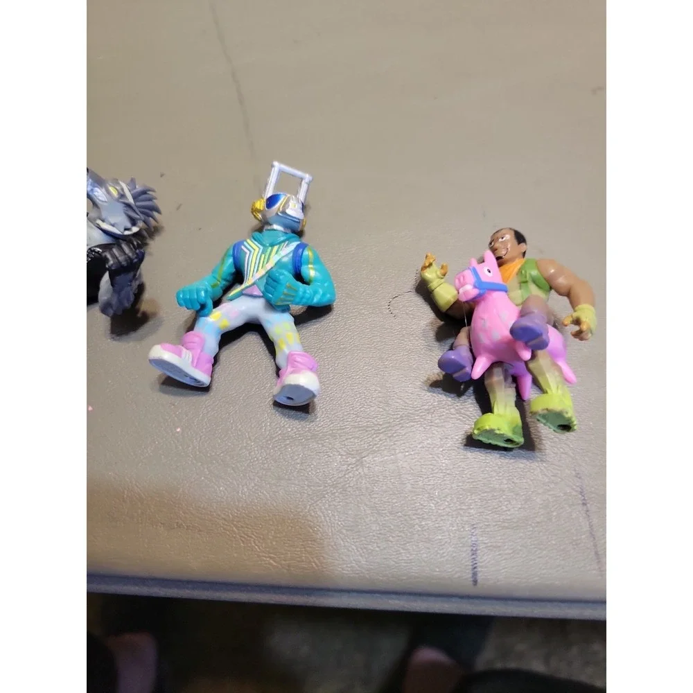 Fortnite Mini 2.5